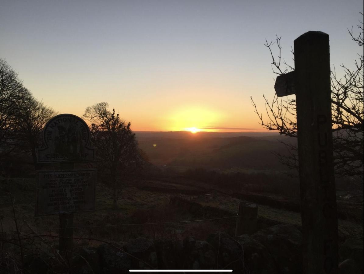 The Beeches - Chatsworth No 2 - Sleeps 4 Holiday home Baslow