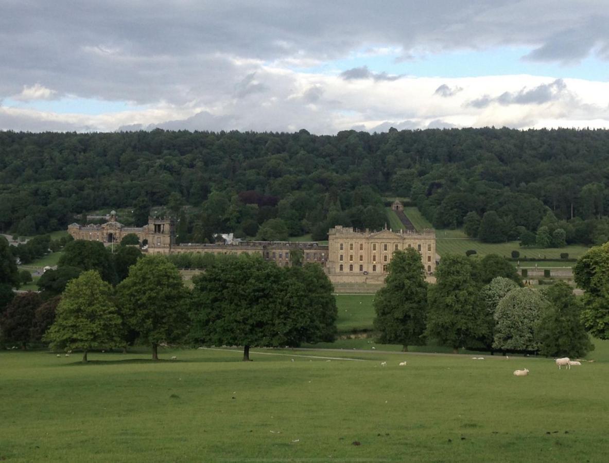 The Beeches - Chatsworth No 2 - Sleeps 4 Baslow