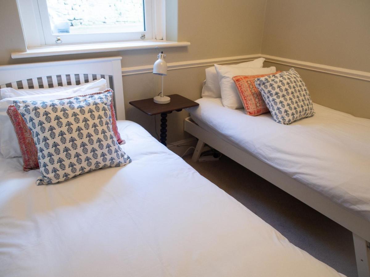 Holiday home The Beeches - Chatsworth No 2 - Sleeps 4 *
