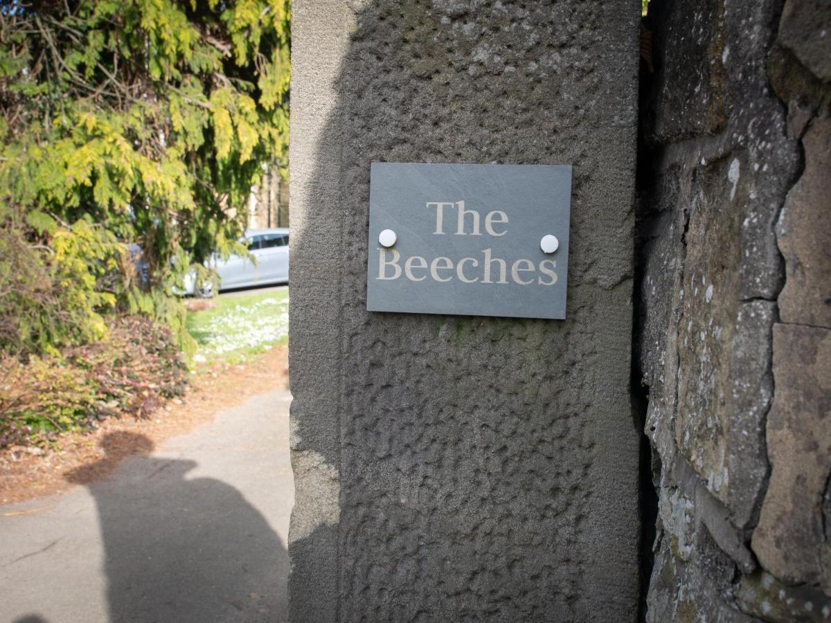 Holiday home The Beeches - Chatsworth No 2 - Sleeps 4 Baslow
