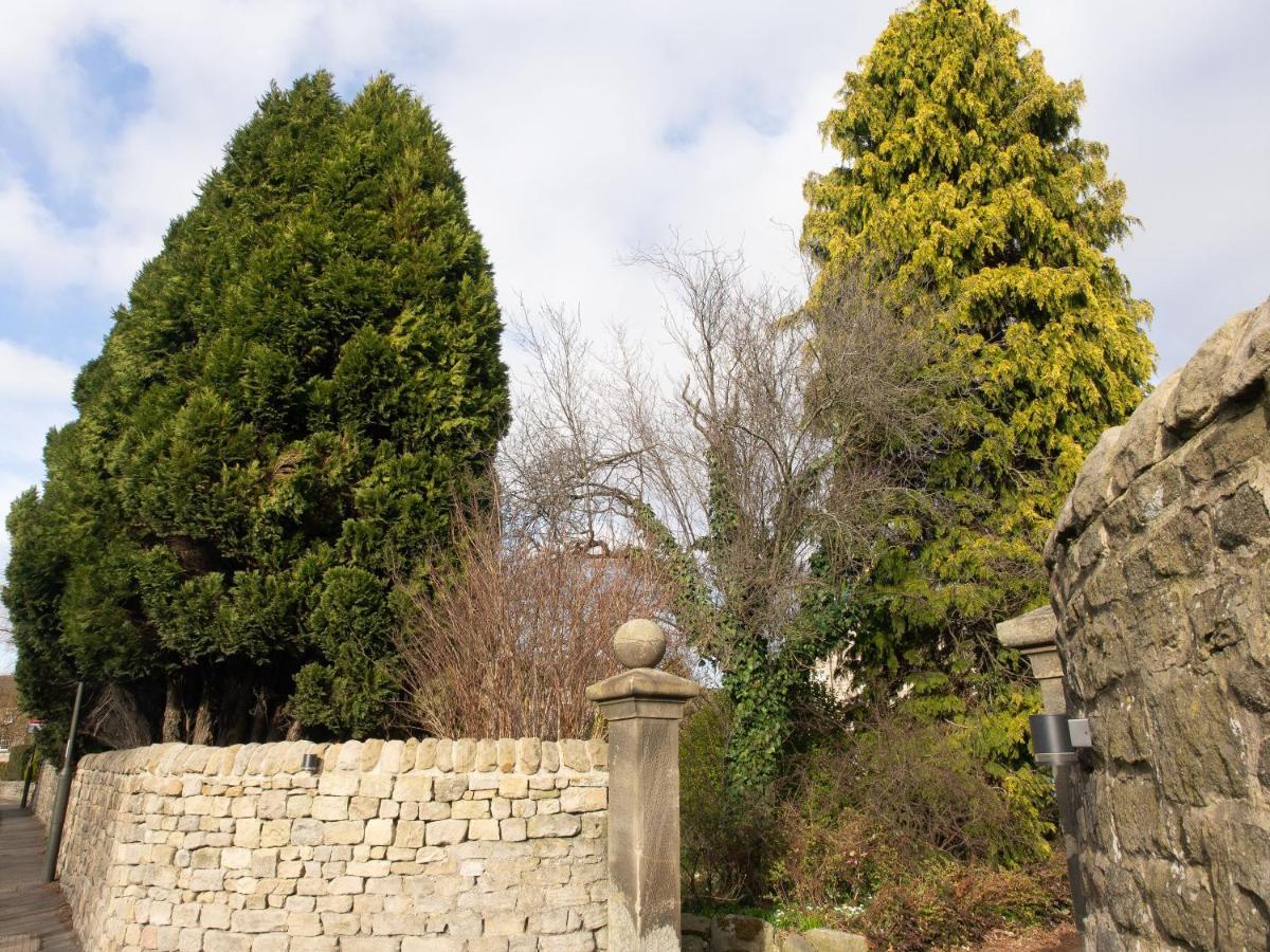 Holiday home The Beeches - Chatsworth No 2 - Sleeps 4 Baslow
