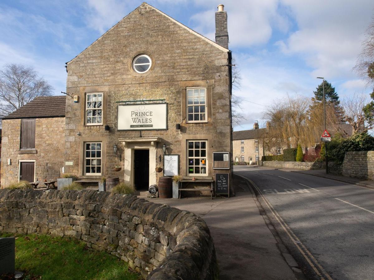 The Beeches - Chatsworth No 2 - Sleeps 4 Baslow