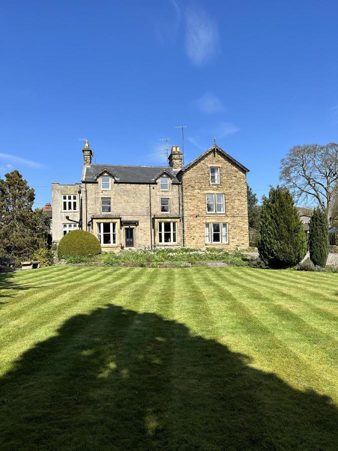 The Beeches - Chatsworth No 2 - Sleeps 4 Holiday home Baslow