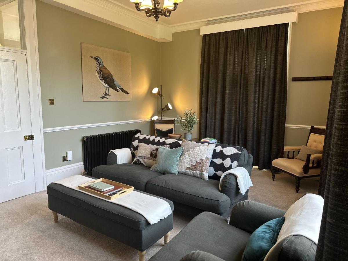 Holiday home The Beeches - Chatsworth No 2 - Sleeps 4