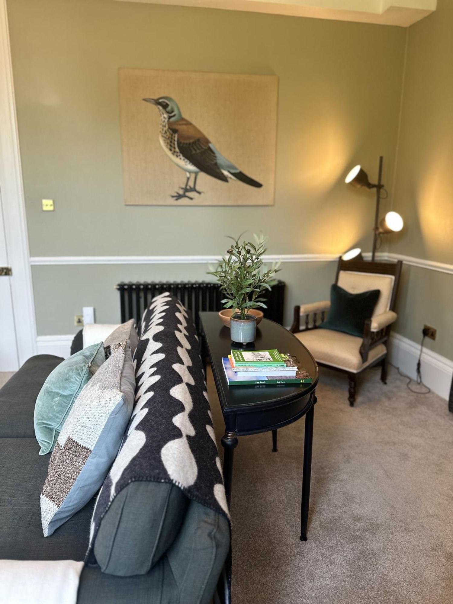 Holiday home The Beeches - Chatsworth No 2 - Sleeps 4 *