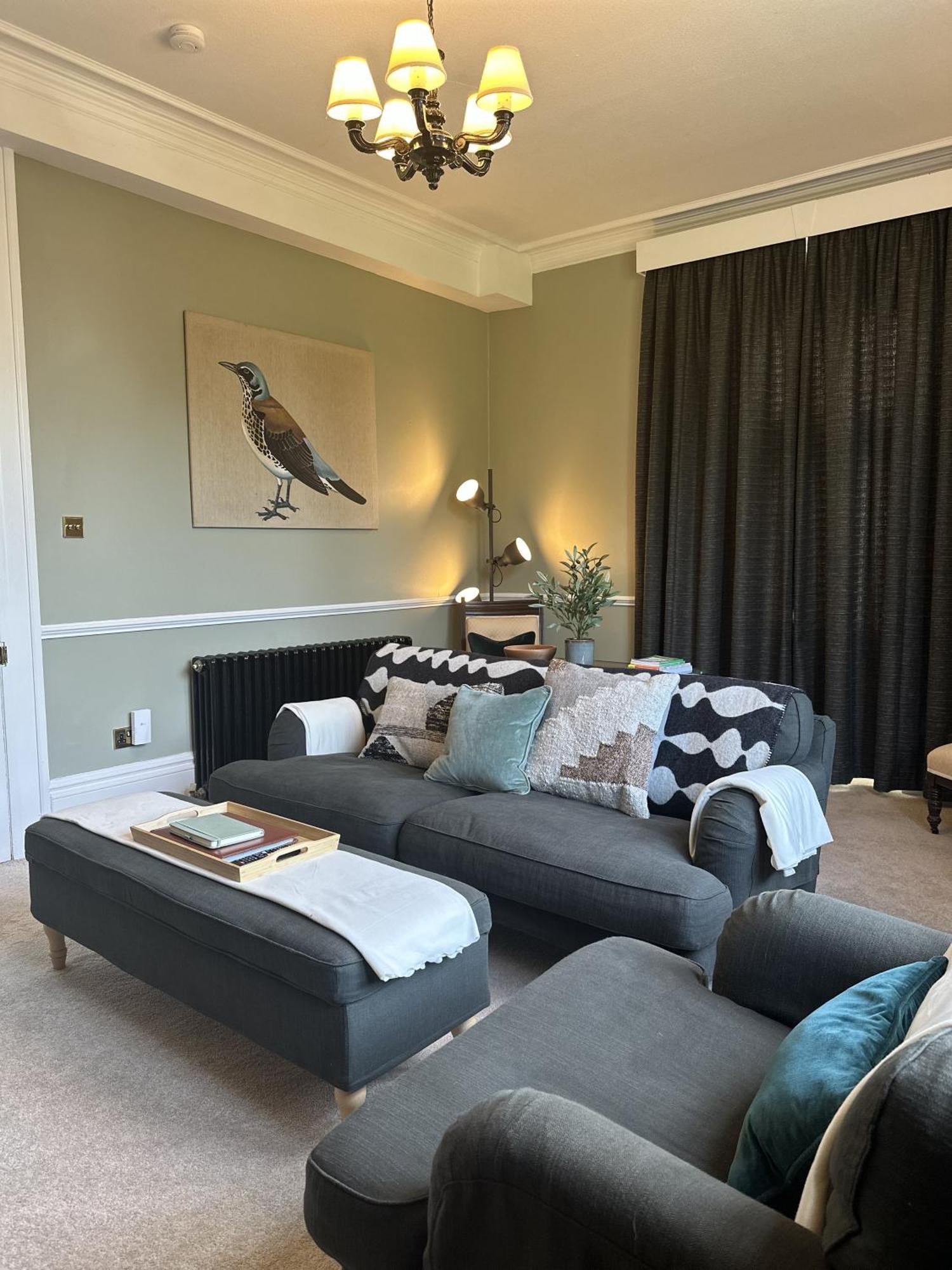 The Beeches - Chatsworth No 2 - Sleeps 4 Holiday home Baslow