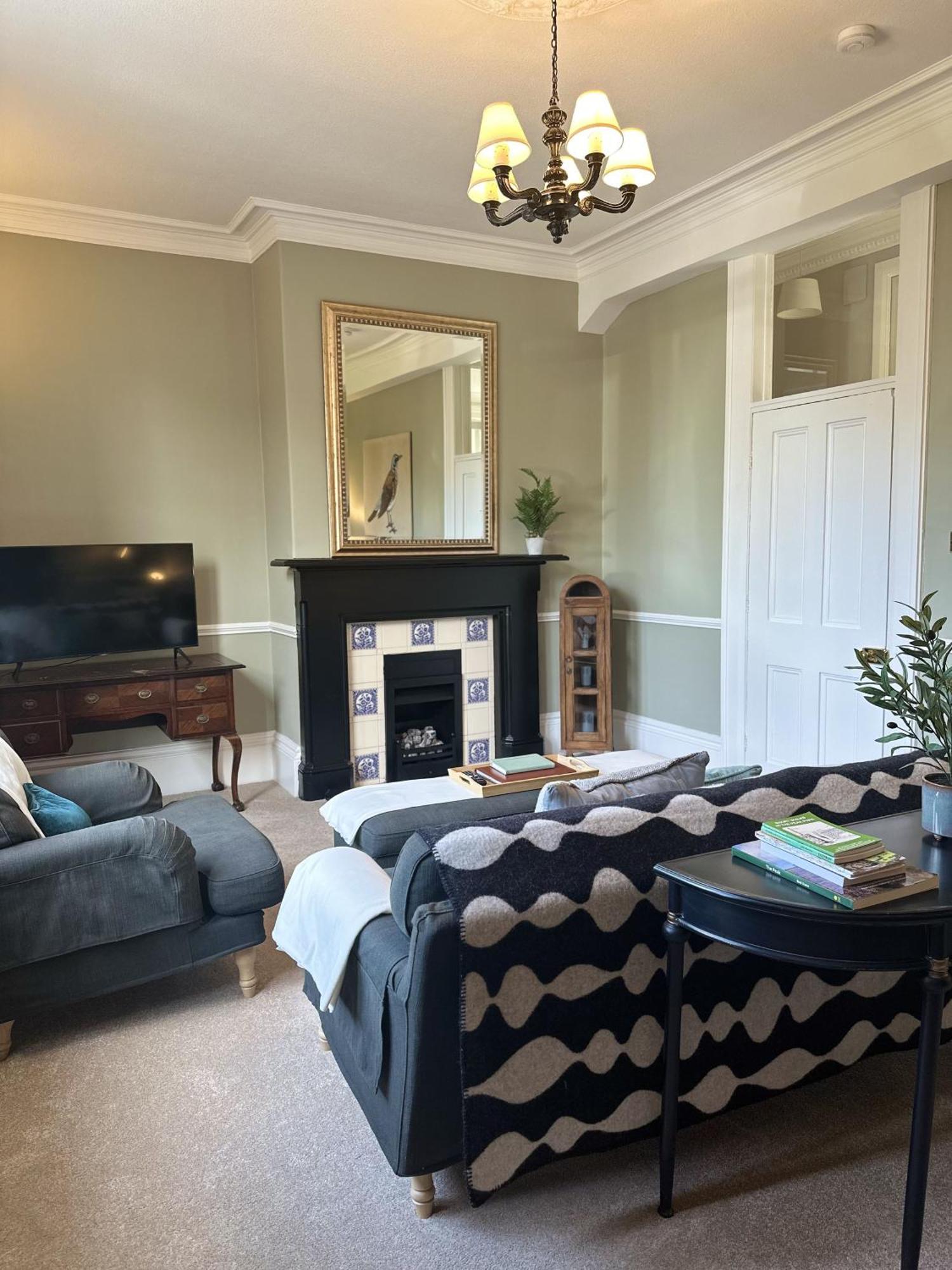 Holiday home The Beeches - Chatsworth No 2 - Sleeps 4 Baslow