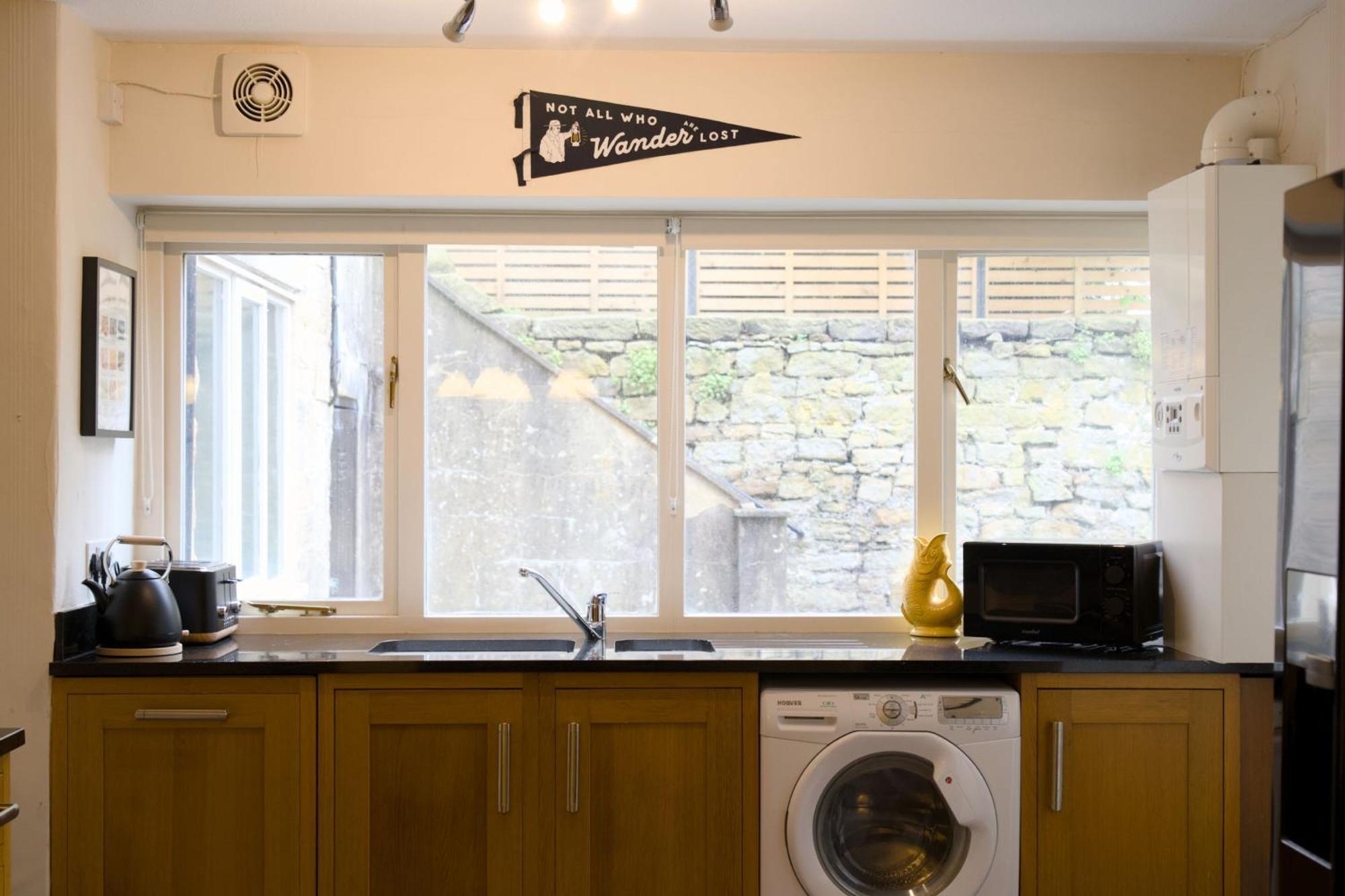 The Beeches - Chatsworth No 2 - Sleeps 4 *