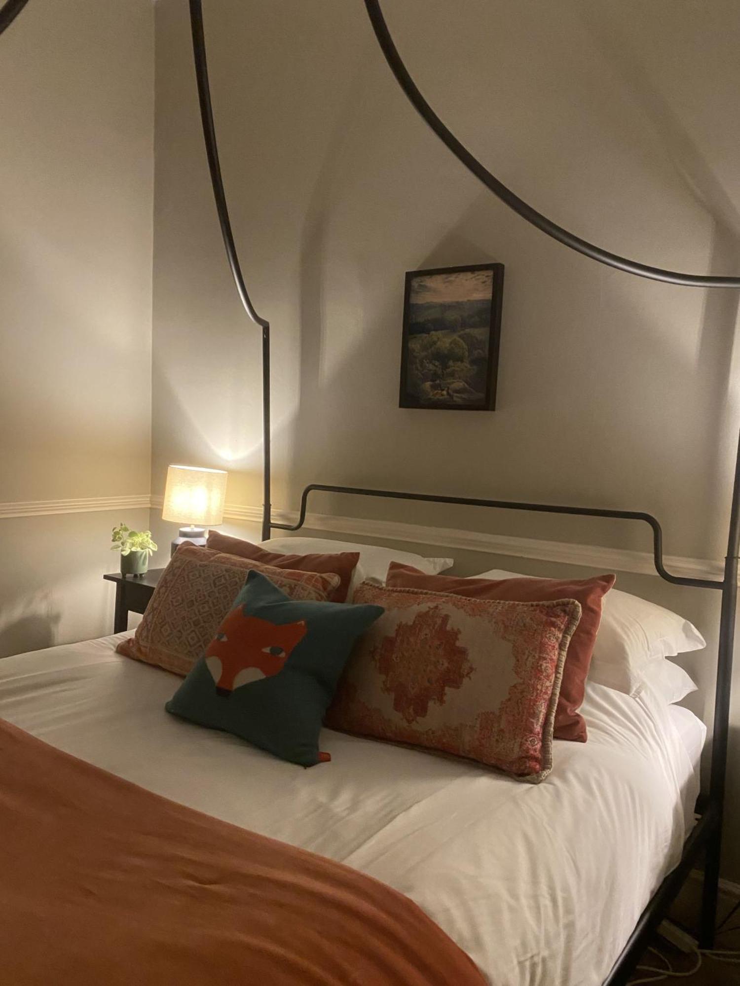 The Beeches - Chatsworth No 2 - Sleeps 4 Baslow