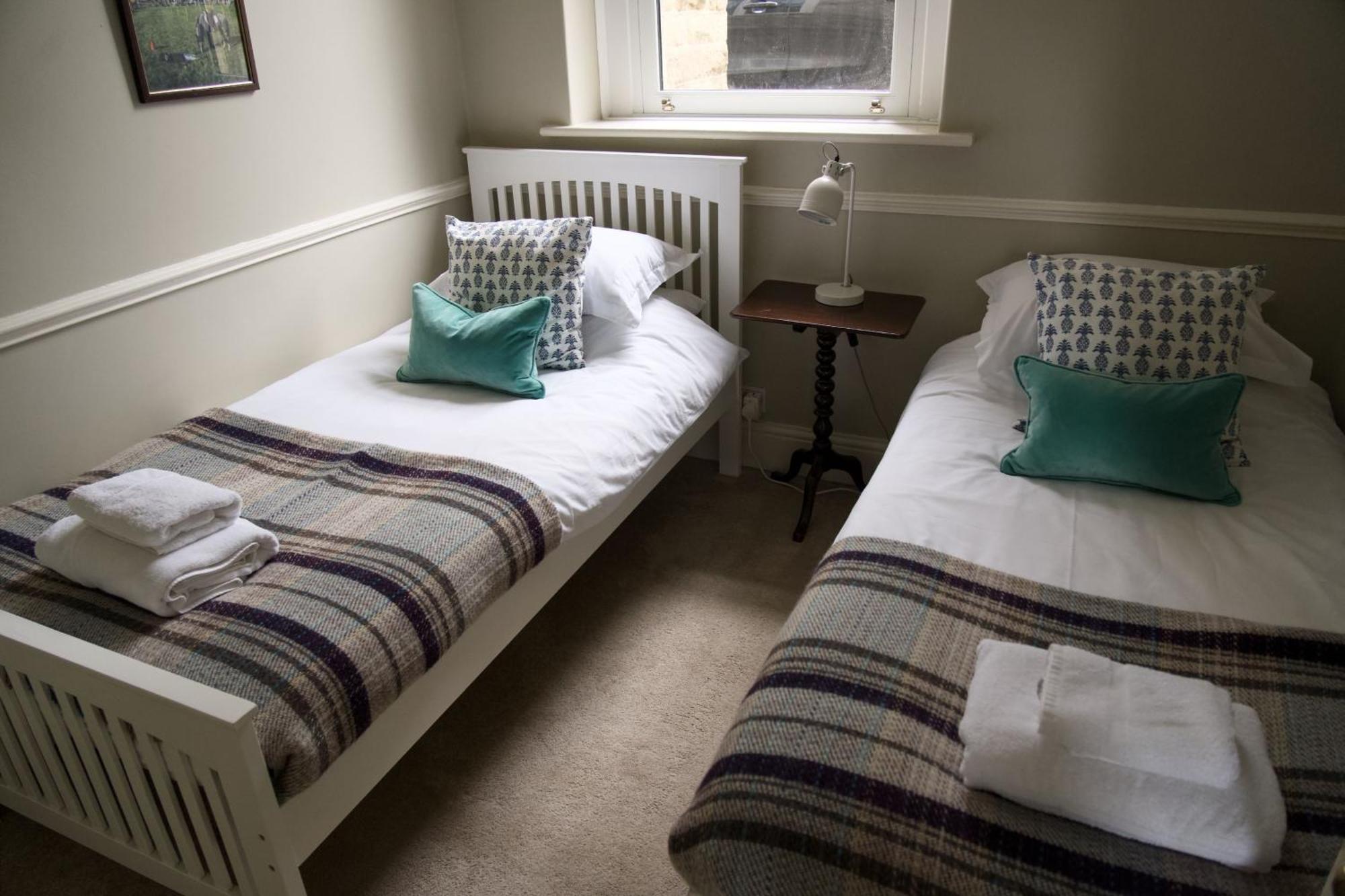 Holiday home The Beeches - Chatsworth No 2 - Sleeps 4 Baslow
