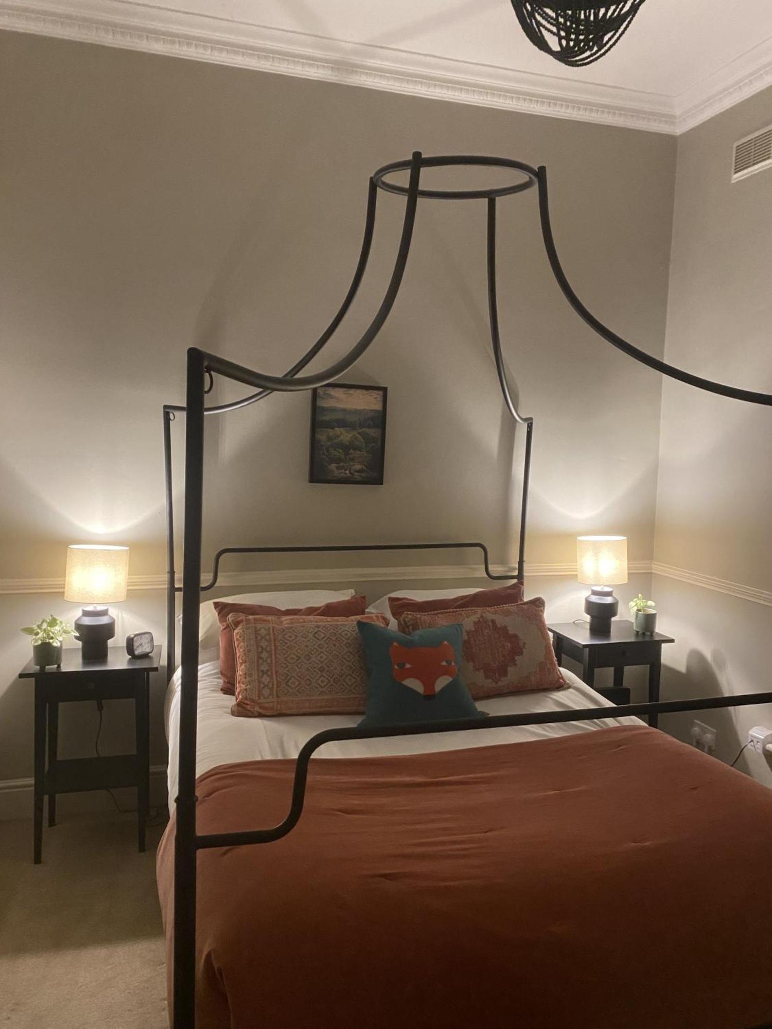 The Beeches - Chatsworth No 2 - Sleeps 4 * Baslow