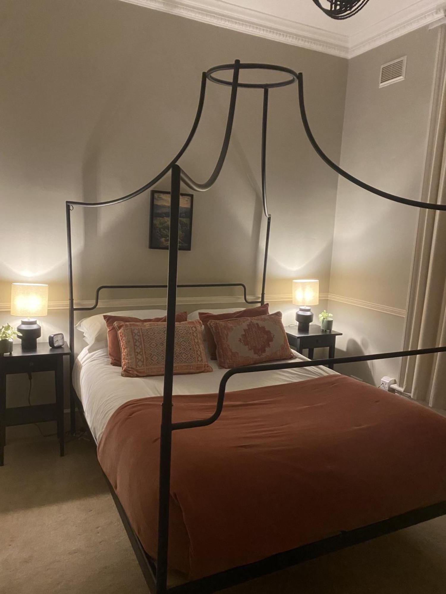 Holiday home The Beeches - Chatsworth No 2 - Sleeps 4 Baslow