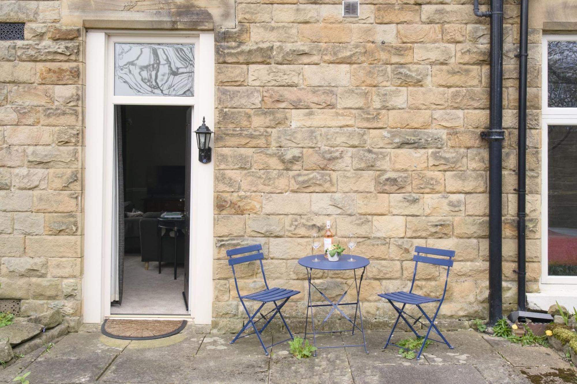 The Beeches - Chatsworth No 2 - Sleeps 4 Holiday home