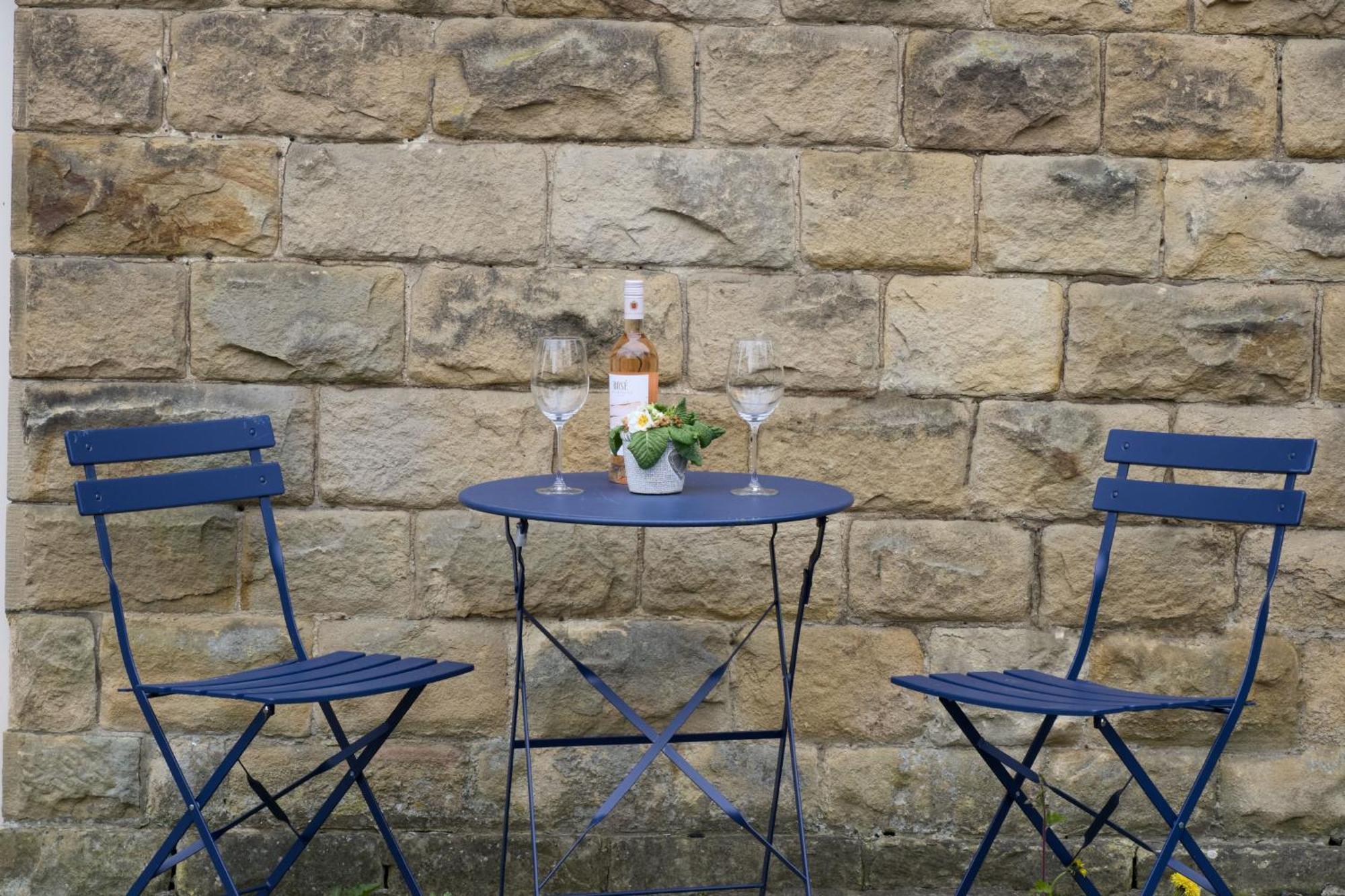 The Beeches - Chatsworth No 2 - Sleeps 4 Holiday home
