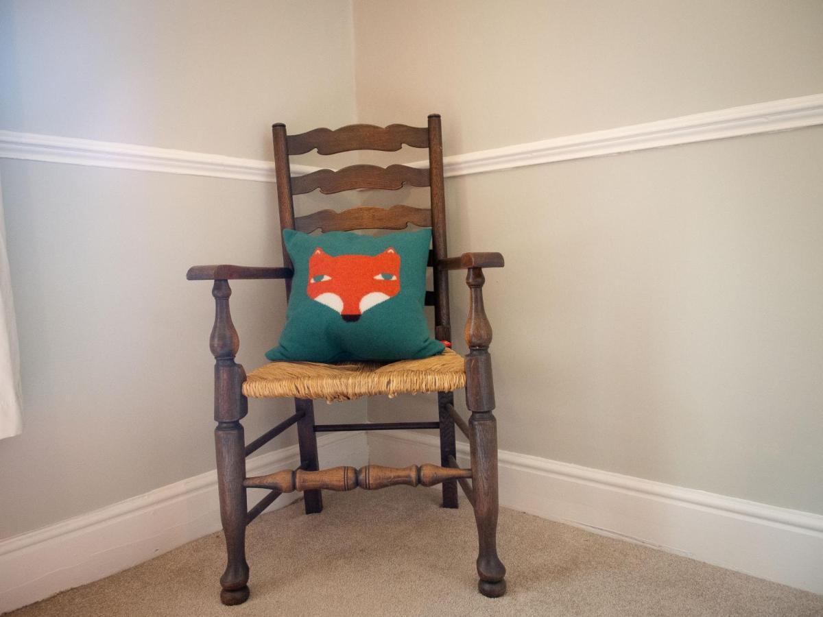The Beeches - Chatsworth No 2 - Sleeps 4 *
