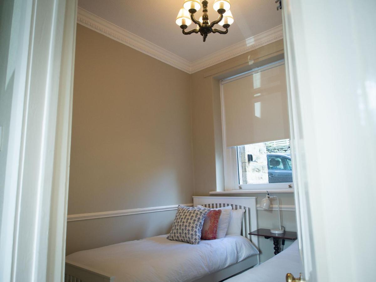The Beeches - Chatsworth No 2 - Sleeps 4 * Baslow