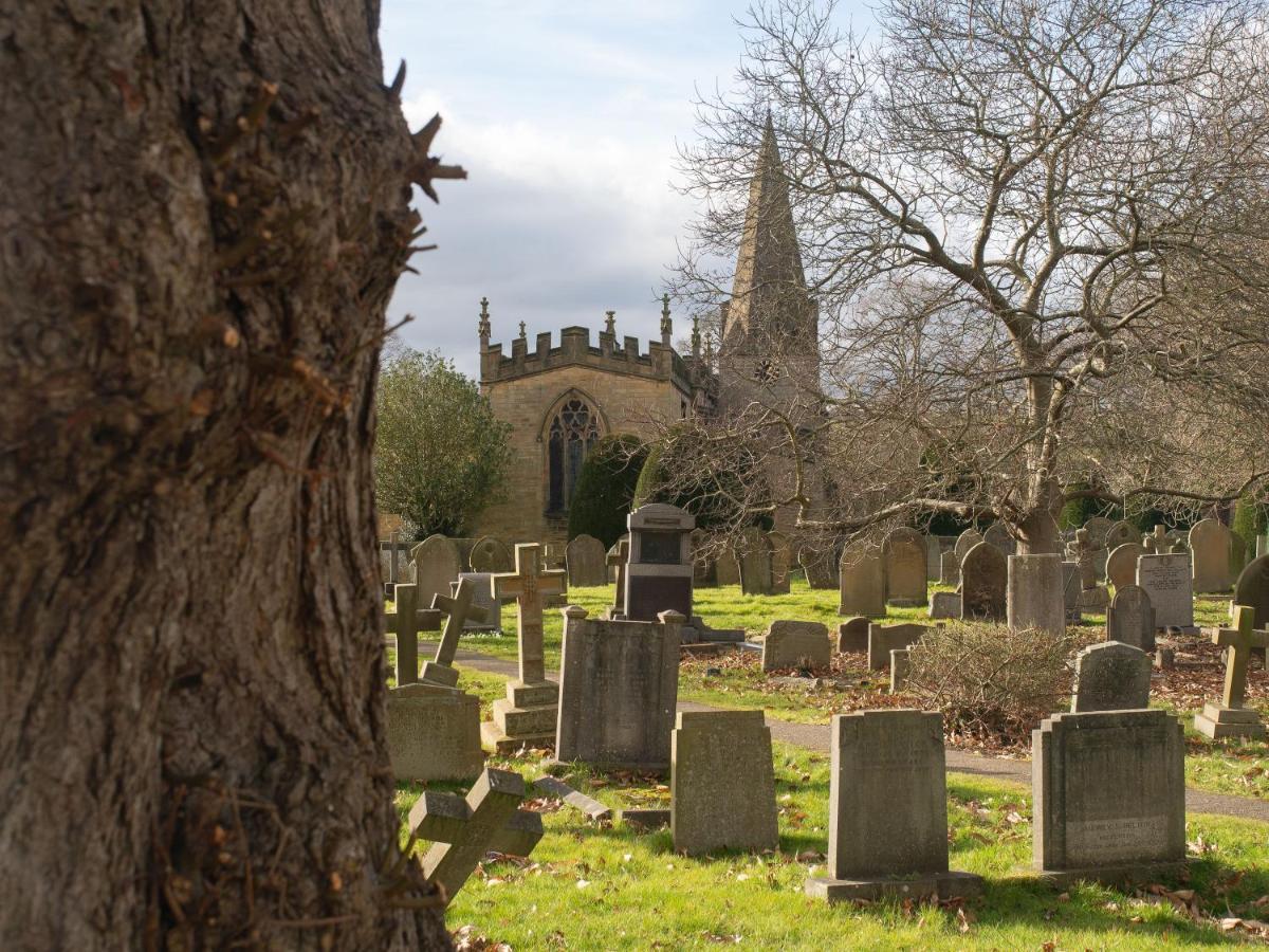 The Beeches - Chatsworth No 2 - Sleeps 4 * Baslow